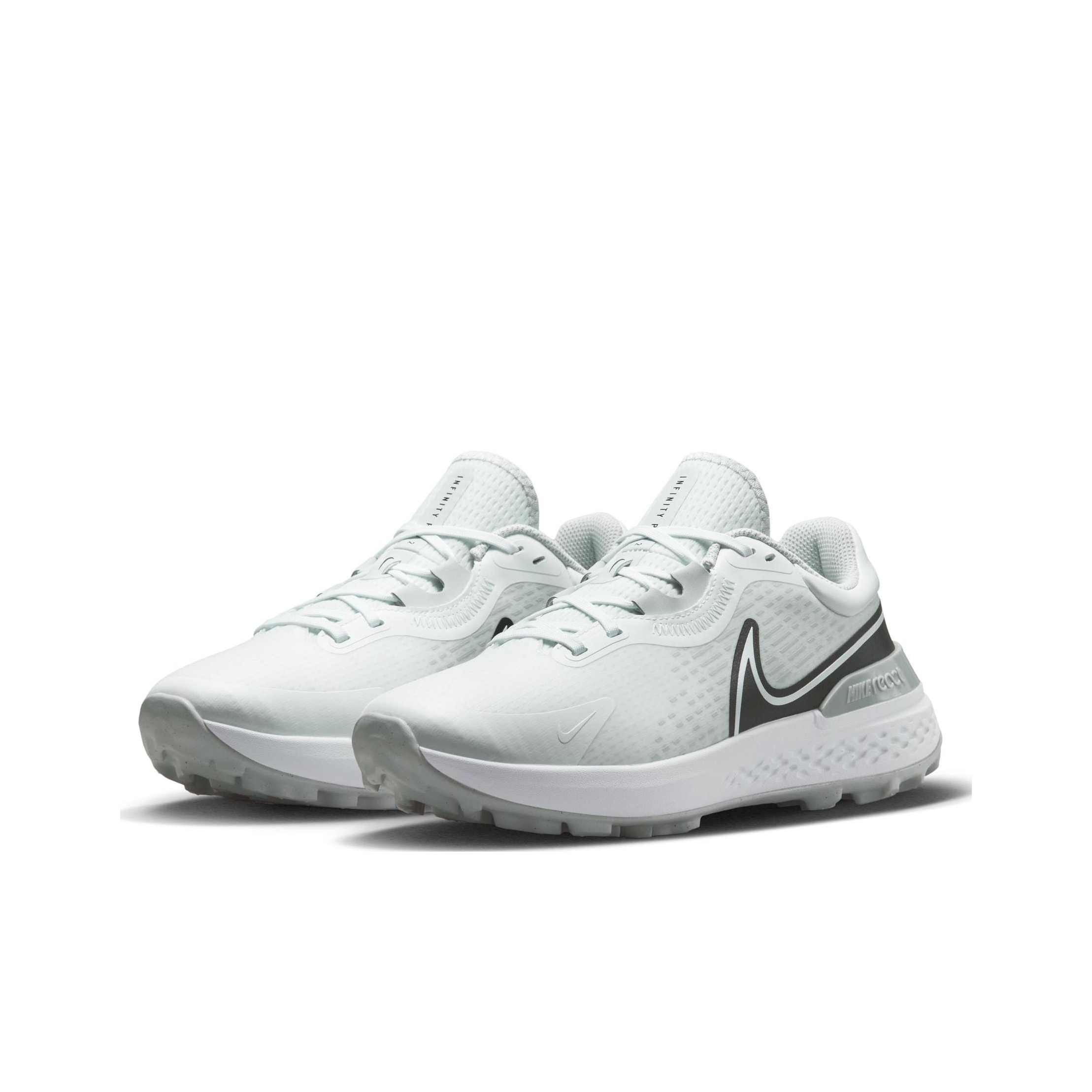 【Nike】 正規品★ Infinity Pro 2 Wide White Black Nike Infinity Pro 2 Wide 'White Black' - POIZON