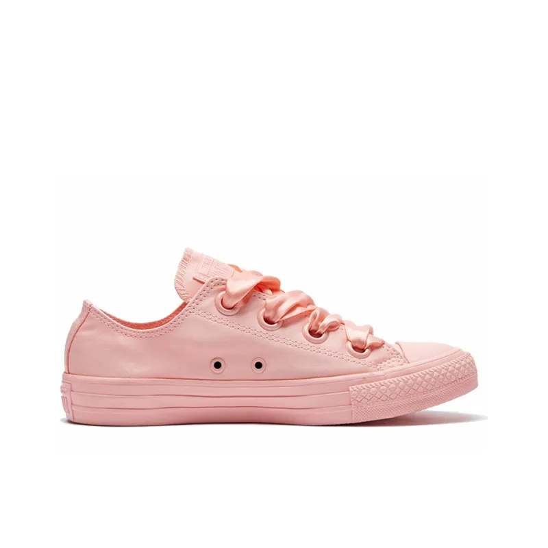 Converse Chuck Taylor All Star Big Eyelets 'Red' Women's-1