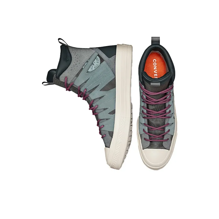 Converse Chuck Taylor All Star 70 Hi Climate Escapeism Sedona Sage-3