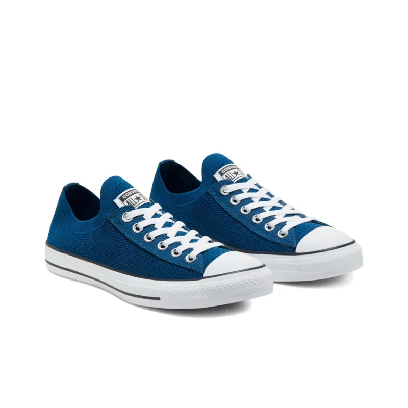 Converse Twisted Summer Chuck Taylor All Star Knit Slip-2
