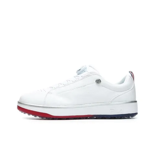 FILA GF 1911 Trainer Golf shoes Men