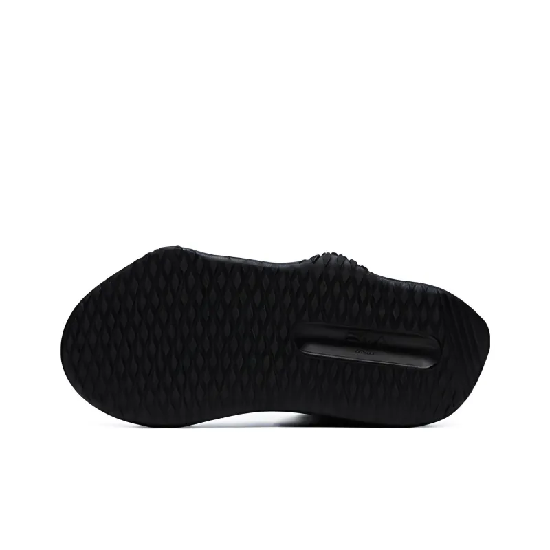 FILA Disruptor 2 X Mihara Yasuhiro 'Black' Women's-3