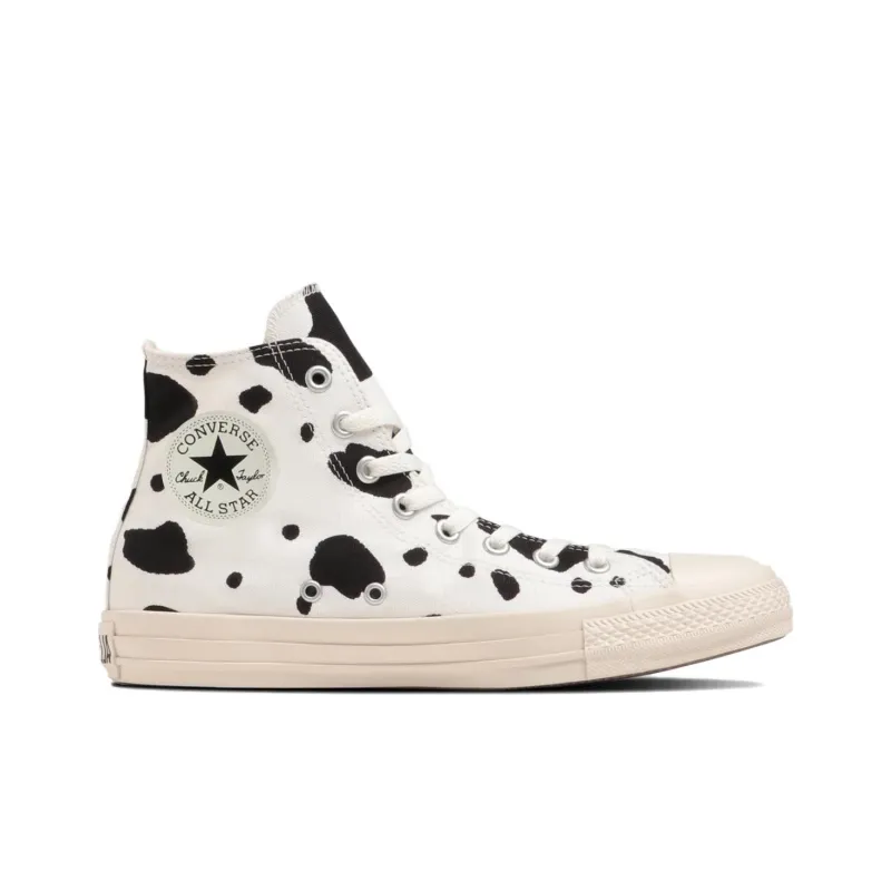 Converse Chuck Taylor All Star Japan Exclusive Cowspot High Top 'White'-1