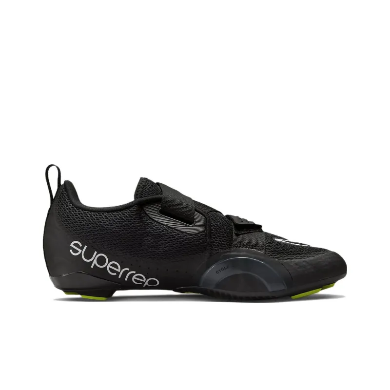 Nike SuperRep Cycle 2 Next Nature Black White Volt-1