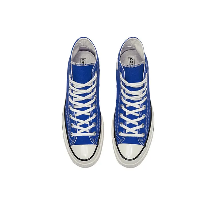 Converse Chuck 70 High 'Rush Blue'-3