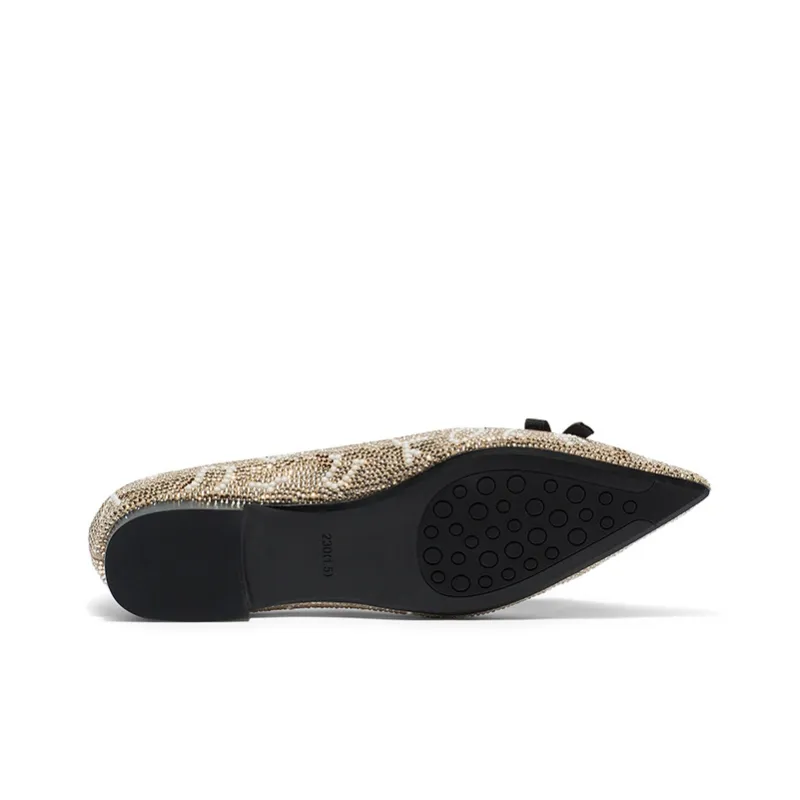 Coup De Foudre Casual Single Shoes Women's-4