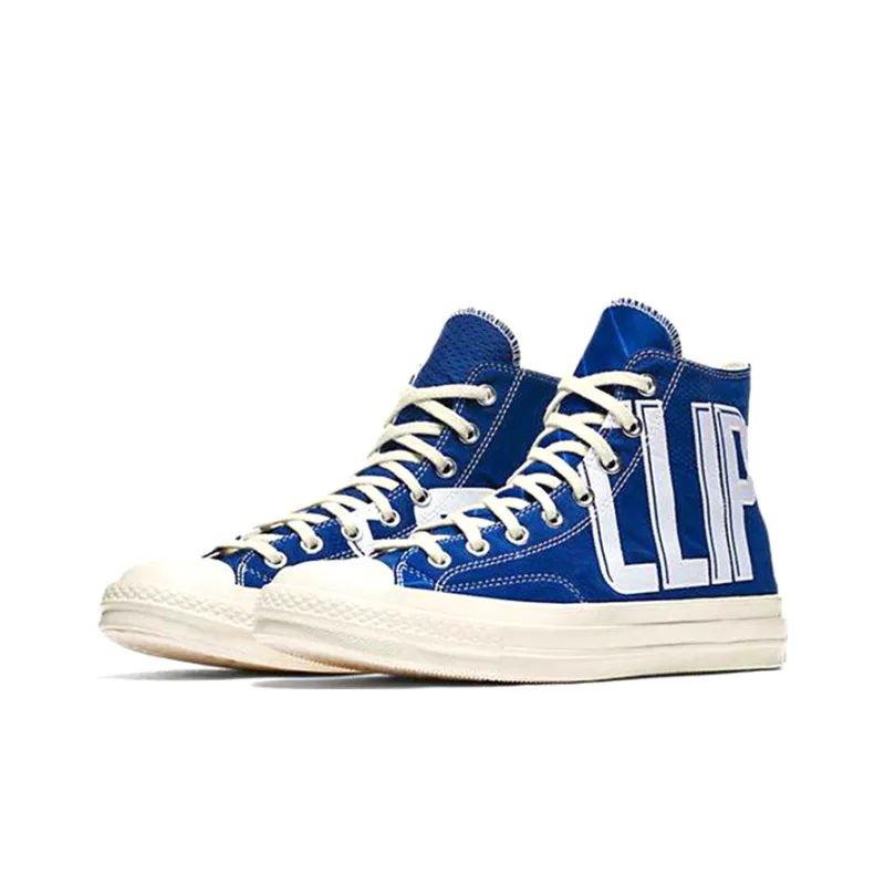 Converse Chuck Taylor All Star 70 Hi Gameday Los Angeles Clippers-2