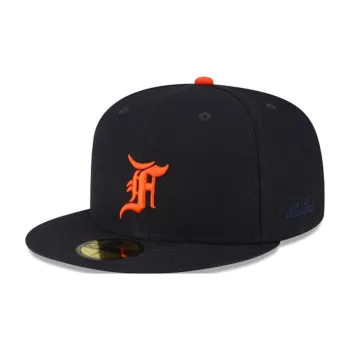 New Era 59Fifty Fear Of God Essentials Classic Collection Cap