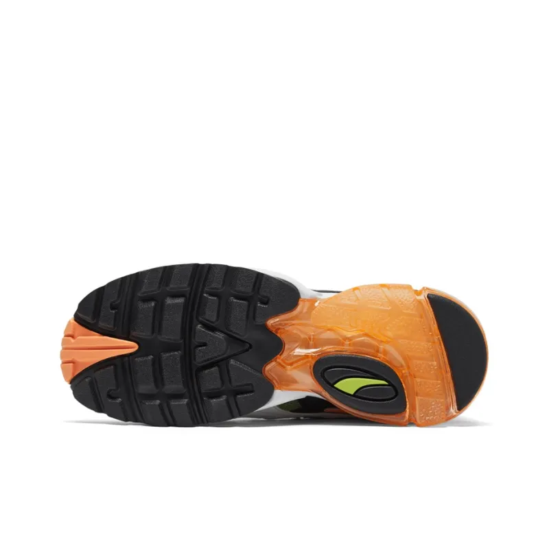 PUMA Cell Alien Og 'Yellow Fluorescent'-4