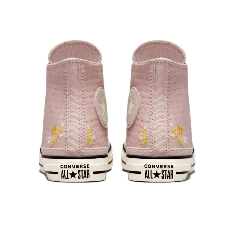 Converse Chuck Taylor All Star High 'Autumn Embroidery Stone Mauve' Women's-3