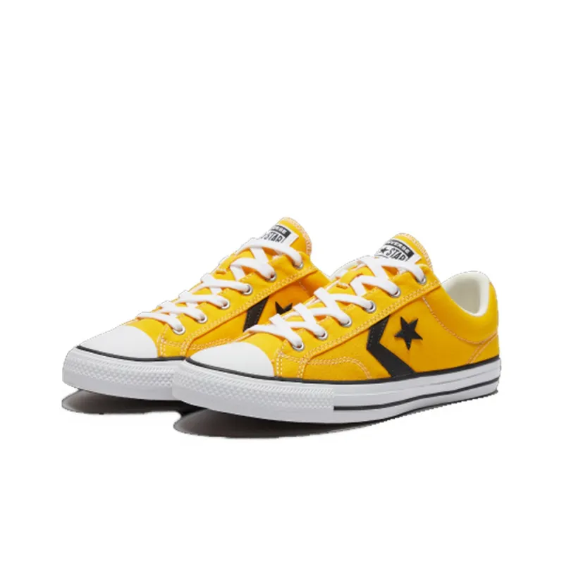 Converse Lifestyle Star Player 'Yellow'-1