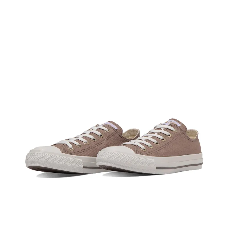 Converse Chuck Taylor All Star Flateyelets Cg Ox 'Rosy Brown' Women's-2