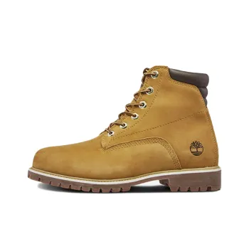 Timberland 6 Inch Basic Alburn Waterproof Boots 'Wheat'