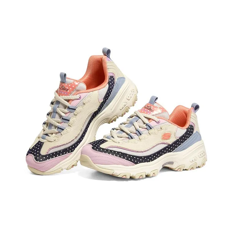 Skechers D'Lites 1.0 Women's-2