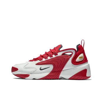 Nike Zoom 2K Off White University Red