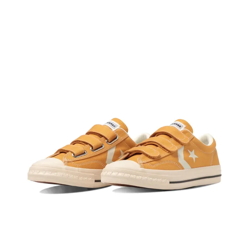 Converse CX PRO Skateboarding Cv V 3 Ox 'Yellow'-2