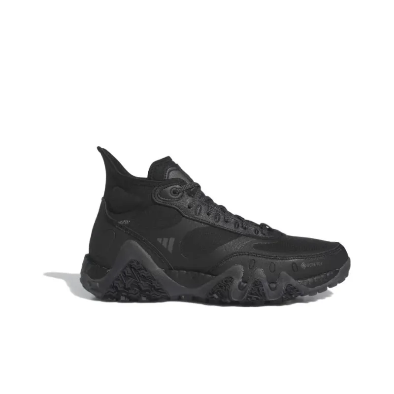 Adidas Adicross GORE TEX High Boost 'Black'-1