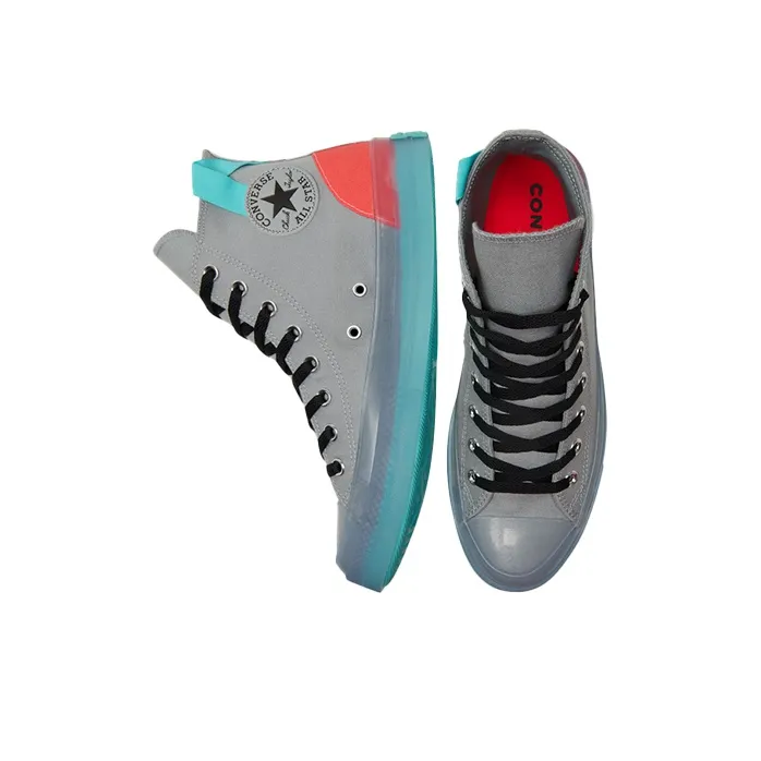 Chuck Taylor All Star Converse Cx High 'Hybrid Game Ash Stone'-4
