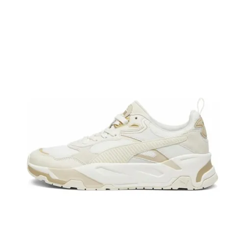 Puma Trinity 'Warm White Alpine Snow'