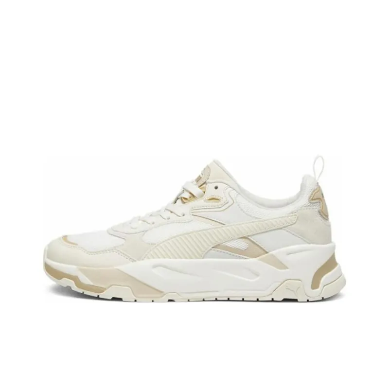 PUMA Trinity 'Warm White'-0