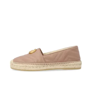 GUCCI Casual Single Shoes Women's Pink