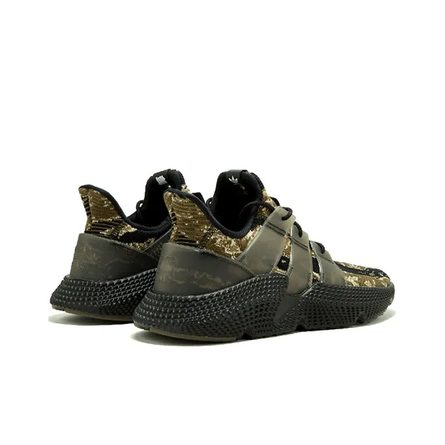 Adidas Undefeated X Prophere 'Tiger Camo'-4
