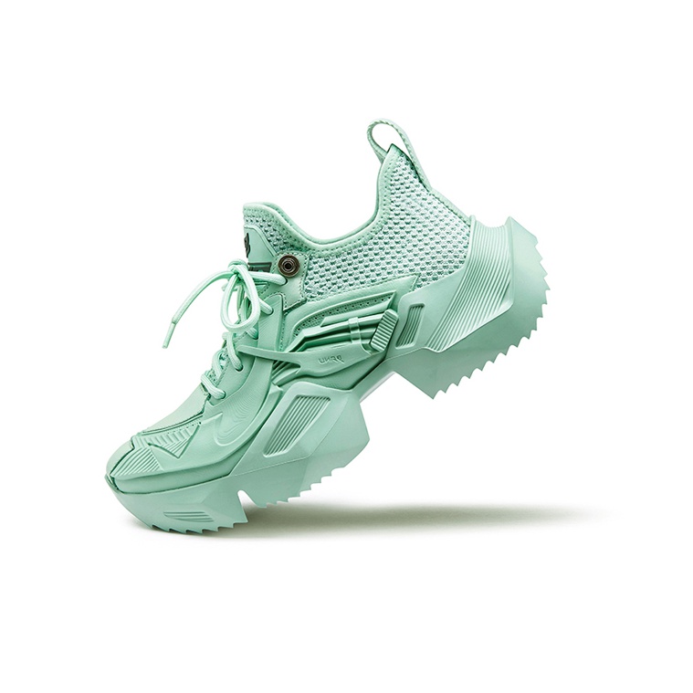 国内で当店のみ OGR - All-Season Mecha Sneakers 国内で当店のみ OGR - All-Season Mecha Sneakers (OGR