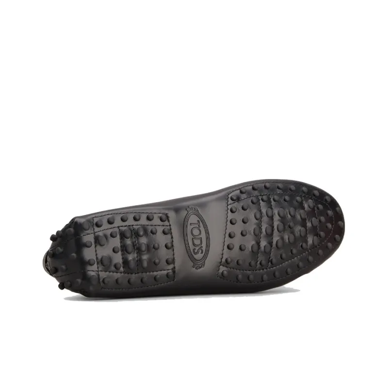 TOD'S Women's Casual Shoes Women's Black-4
