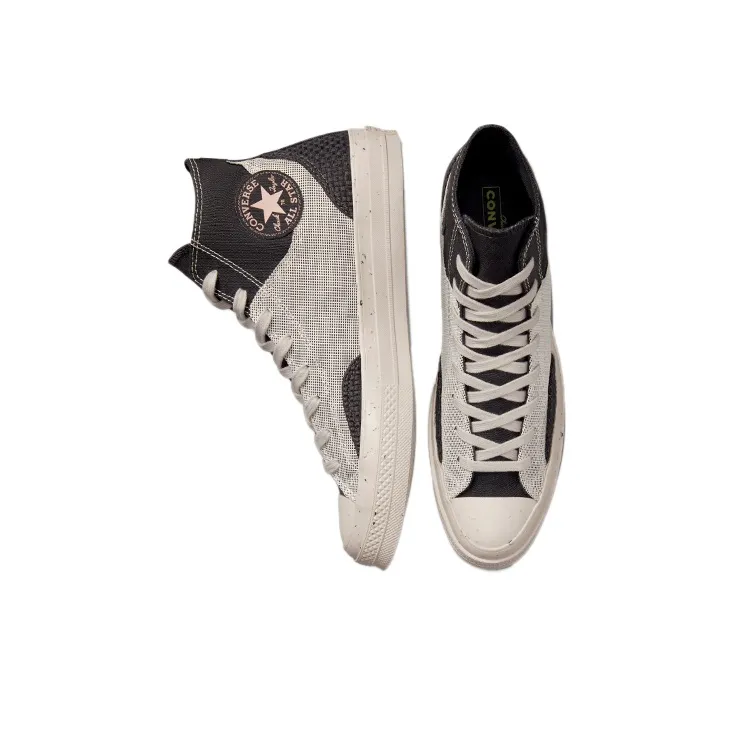 Converse Chuck 70 Crafted Canvas 'Storm Wind Desert Sand'-3