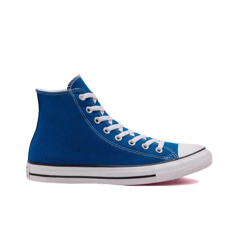 Converse Chuck Taylor All Star Hi Snorkel Blue-2