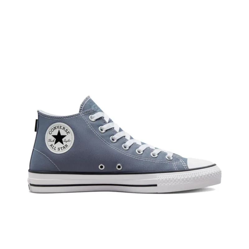 Chuck Taylor All Star Converse Pro Mid 'Lunar Grey'-1