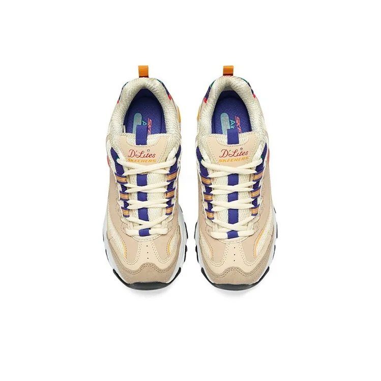 Skechers D'Lites Women's-3