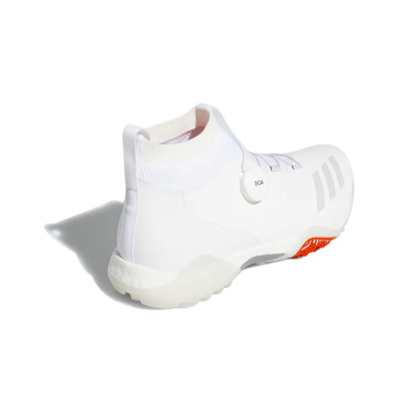 Adidas CodeChaos Boa Cloud White-2