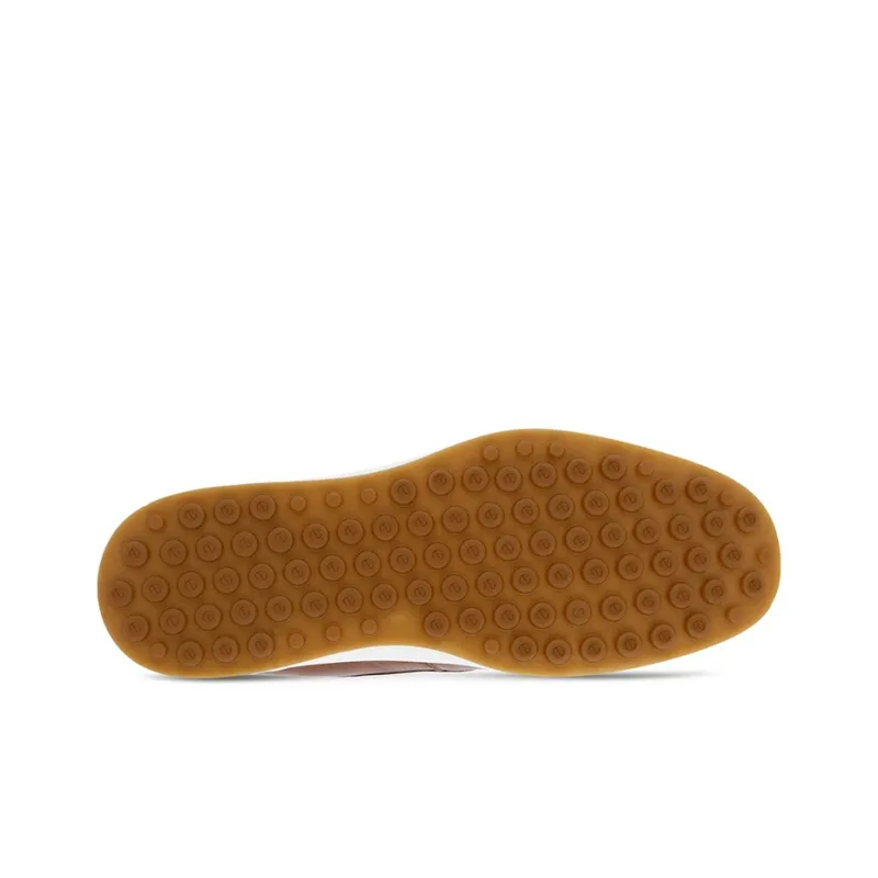 Ecco S Lite Moc Casual Single Shoes Men's Brown-4