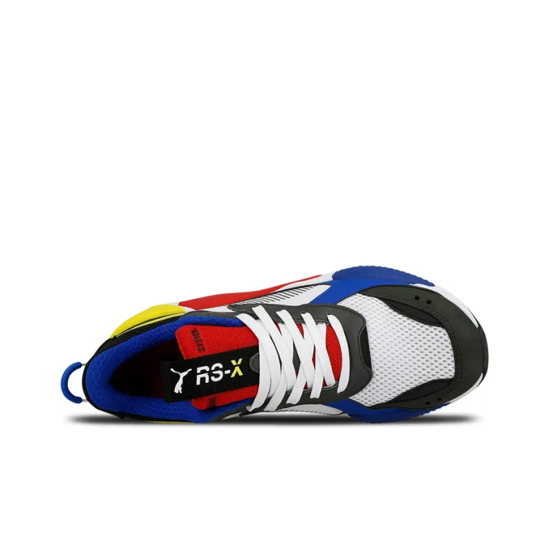 PUMA RS X Toys White-4