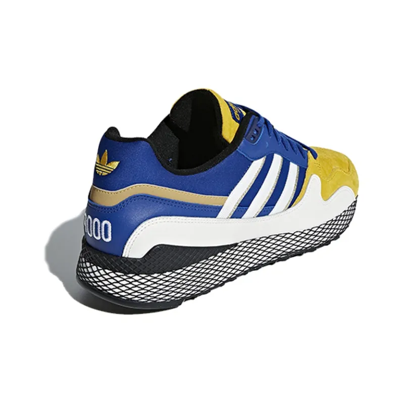 Adidas Ultra Tech Dragon Ball Z Vegeta-3