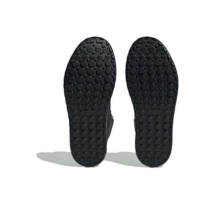 Adidas Five Ten Impact Pro Mid Core Black Grey Grey-5
