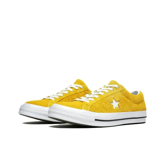 Converse One Star Ox 'Yellow Suede'-2
