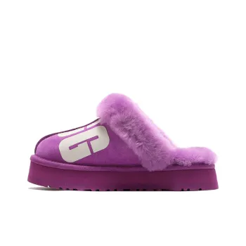 UGG Disquette Chopd 'Purple' Women's
