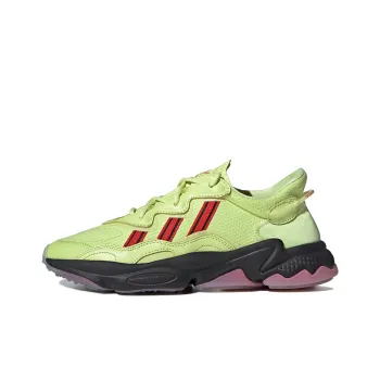 Adidas Originals Ozweego 'Yellow Red Black'