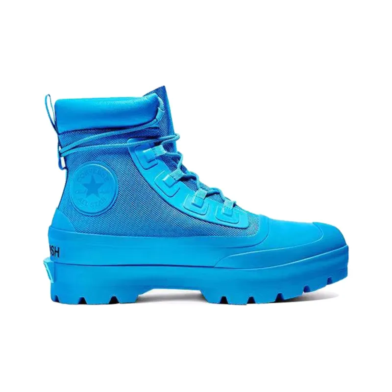 Converse Ambush X Chuck Taylor All Star Duck Boot High 'Blithe'-1