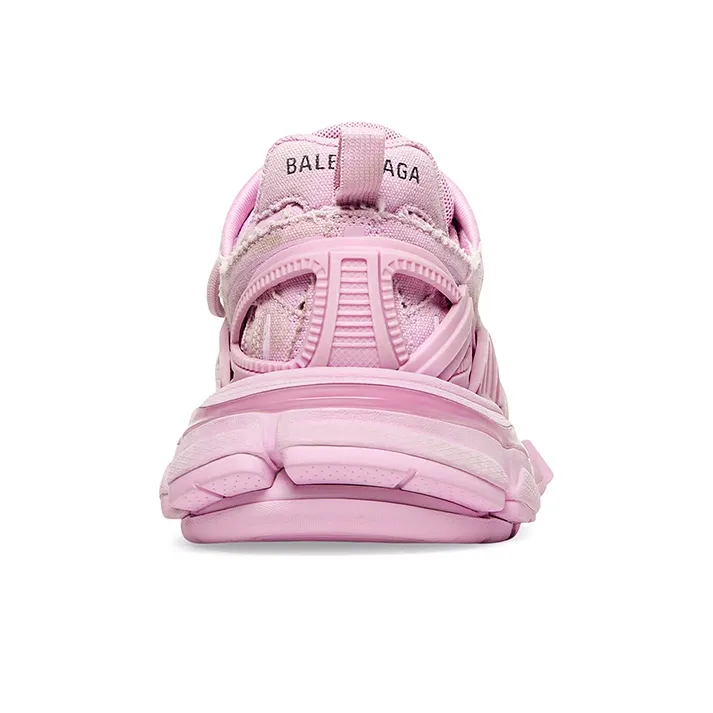 Balenciaga Women's Track.2 Sneaker 'Pink'-3