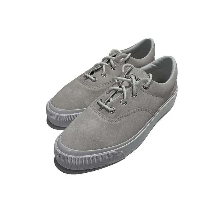 Converse Skid Grip Cvo Ox Lightweight Cozy Low Tops Sports Skateboarding Shoes Beige-2