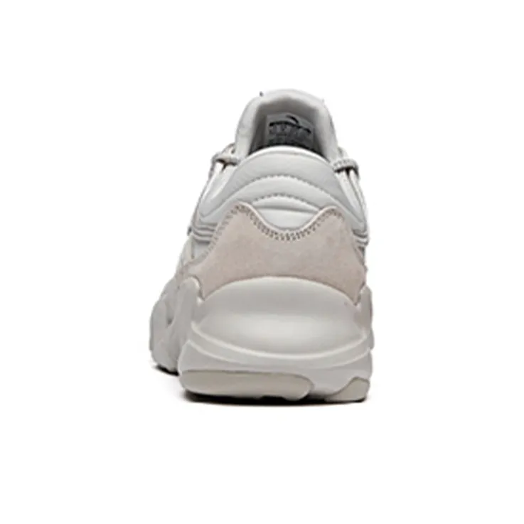 ANTA X Oc Life Series Sneakers 'Grey' Women's-3