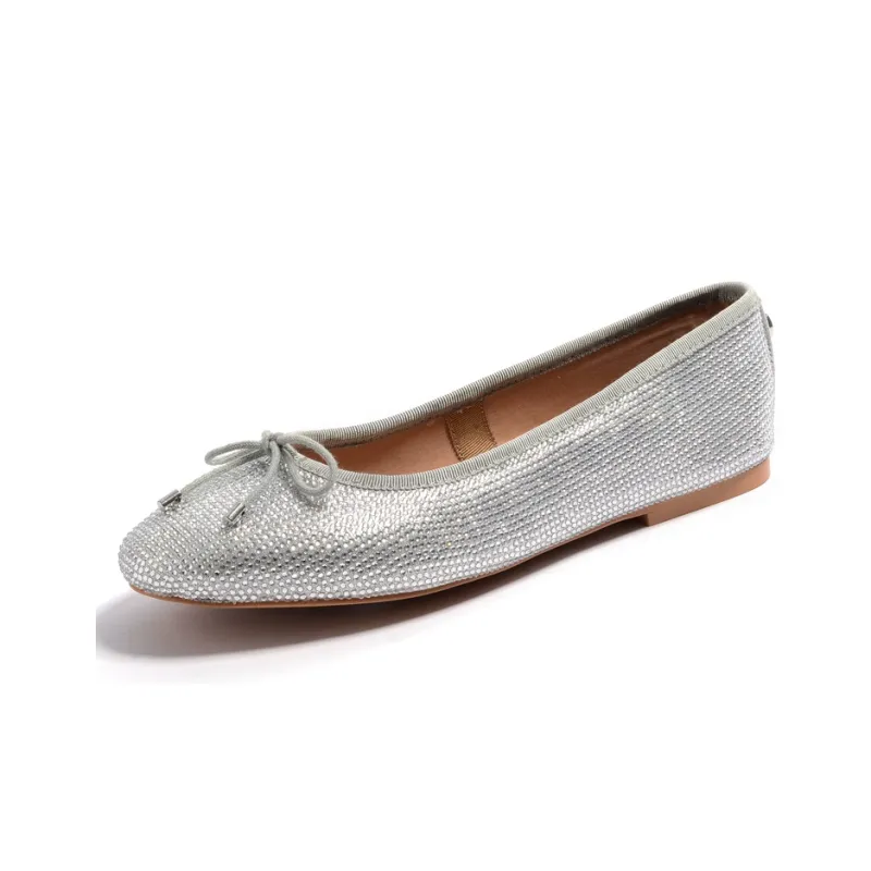 STEVE MADDEN Bellamie Unlined Shoes Women's-7