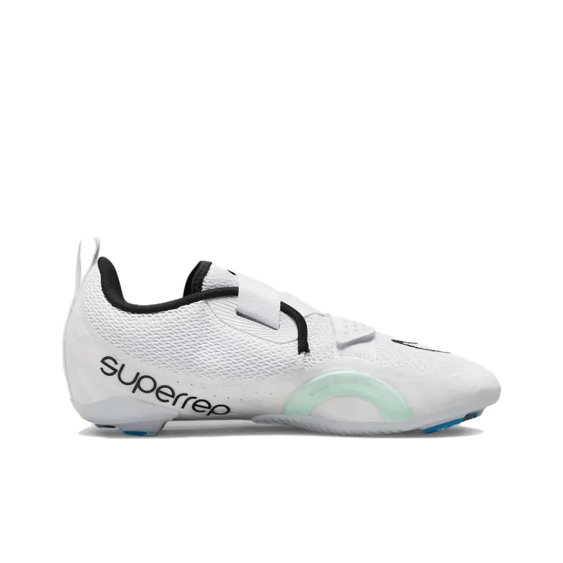 Nike SuperRep Cycle 2 Next Nature White Mint Foam Women's-1