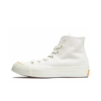 Converse Chuck Taylor All Star 70 Hi Footpatrol Ivory