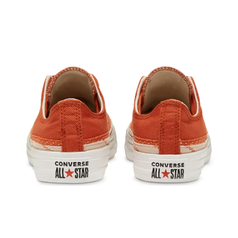 Converse Convers Chuck Taylor All Star Trail To Cove Women's-3