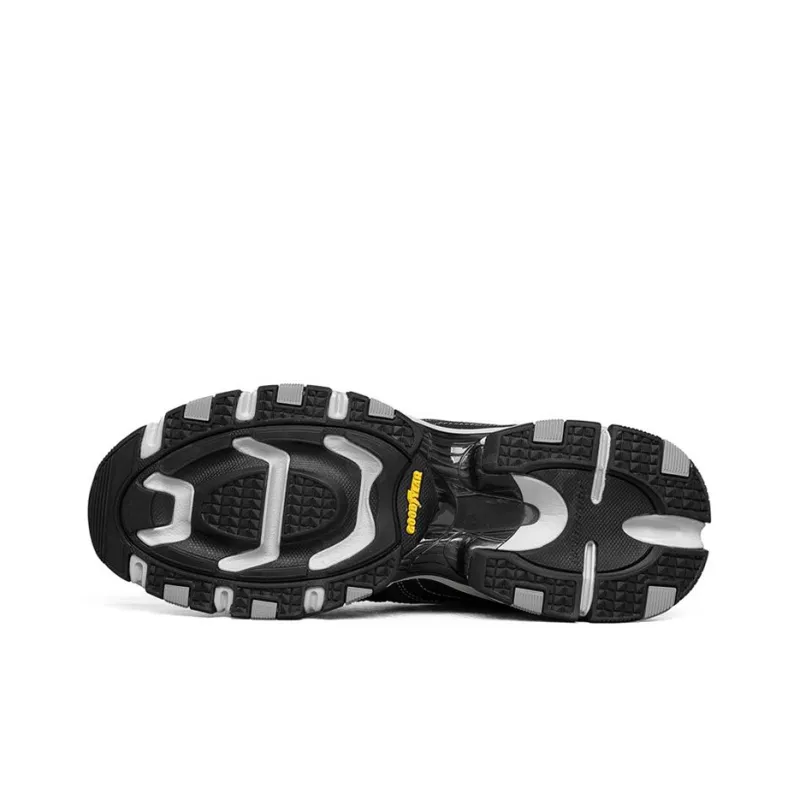 Skechers Vigor 3.0 Grey/Black-4