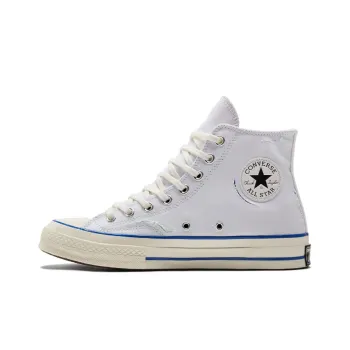 Converse Chuck Taylor All Star 1970s 'White Blue'